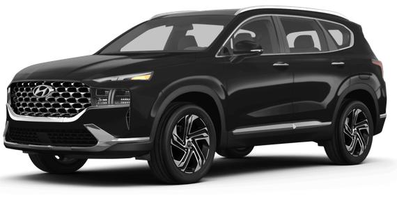 HYUNDAI SANTA FE 2023 5NMS24AJ4PH608941 image